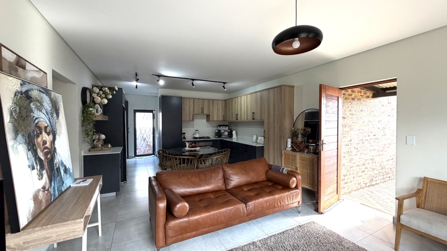 3 Bedroom Property for Sale in Baillie Park North West